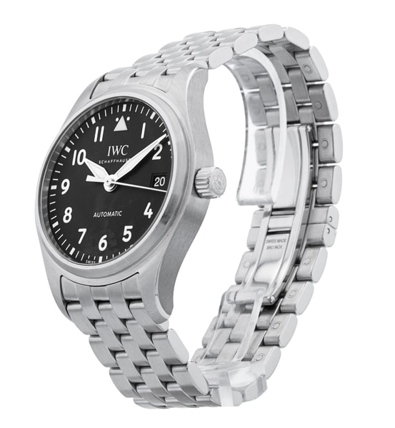 IWC Pilot's Automatic 36 IW324010